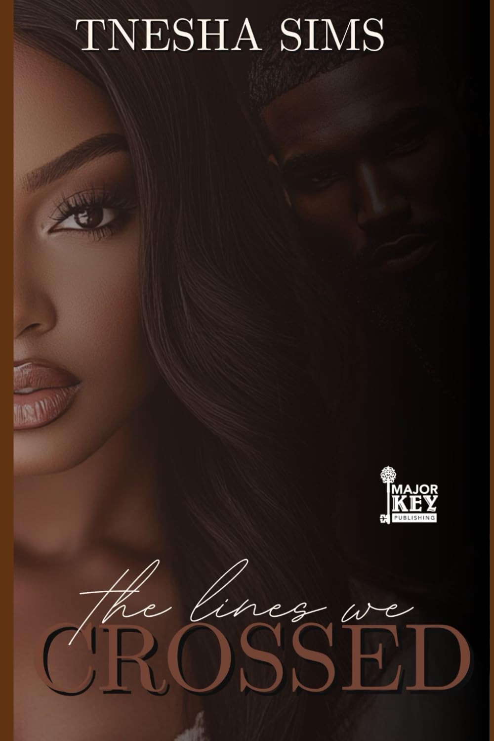 The Lines We Crossed