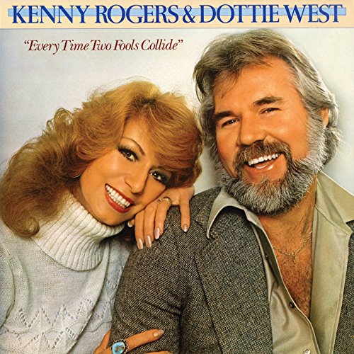 Kenny Rogers & Dottie West