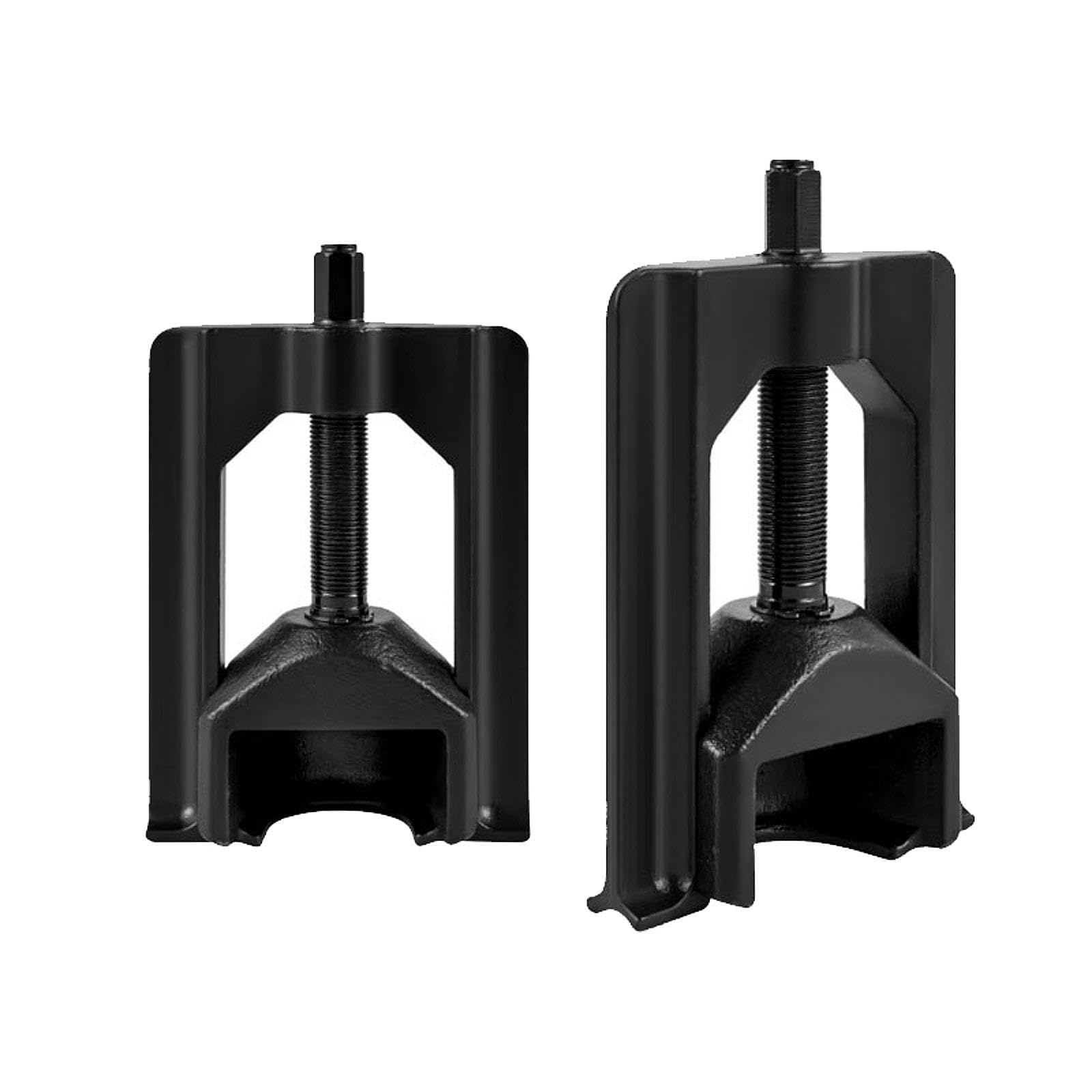 jojomis U-Shaped Connector Puller Heavy Duty Car Joint Puller Tool for Truck and Agricultural Machinery Repair