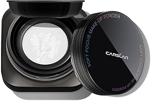 Perfect Diary Soft Focus Loose Setting Powder