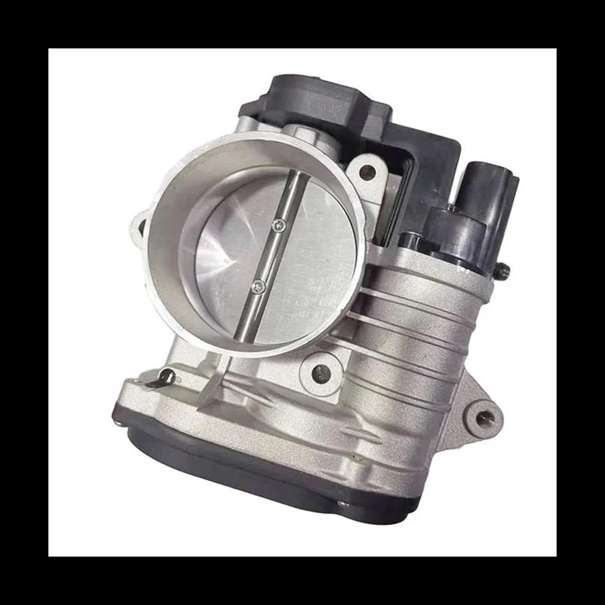 Cuerpo Acelerador Sensor 35100-3C200 351003C200 67-9001 Cuerpo del Acelerador Cuerpo del Acelerador Automóvil para Hyundai 2006-2012 posición Acelerador Sensor