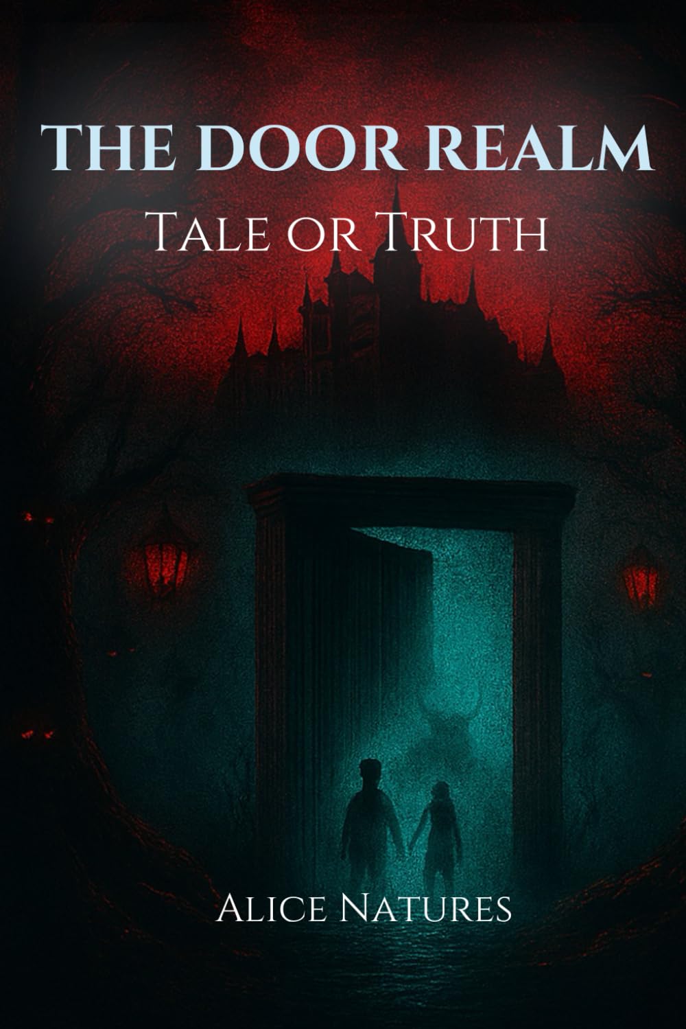 The Door Realm - Tale or Truth