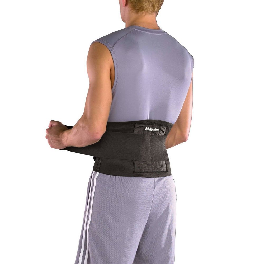 Mueller 4581 Back Brace