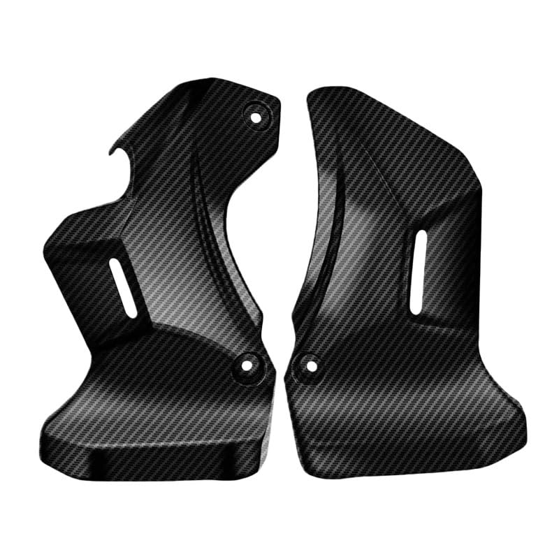 Kit de protection panneau latéral réservoir Z900RS SE carénage ABS