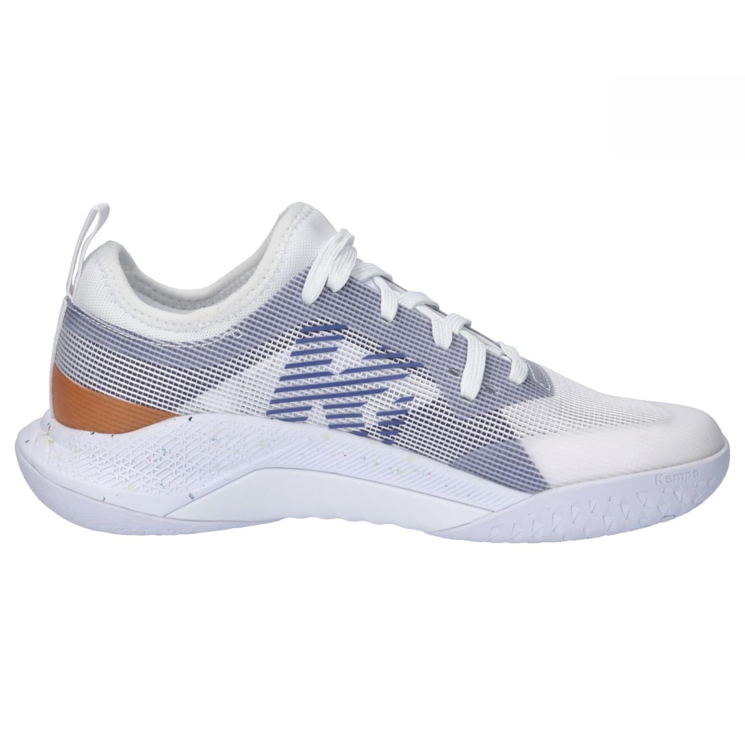 Kempa Kourtfly W, Zapatillas Deportivas Mujer
