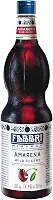 FABBRI Mixybar Amarena (Xarope De Cereja Silvestre) - 1Lt.