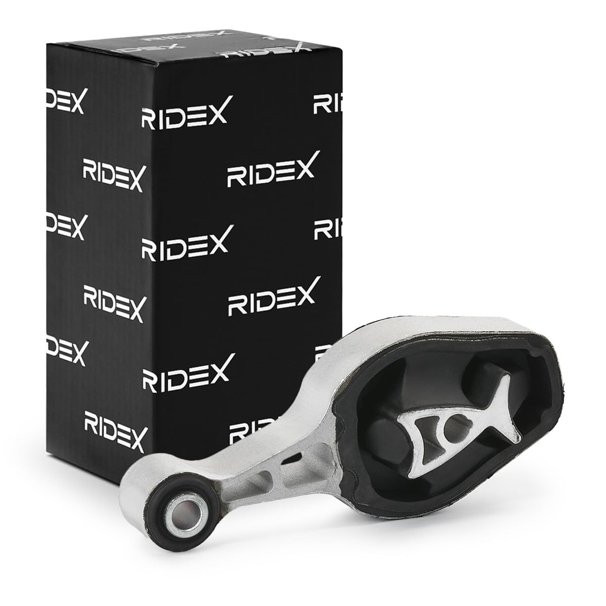 RIDEX 247E0892 Supporto motore Posteriore Compatibilità con PEUGEOT 208 I Hatchback CA, CC