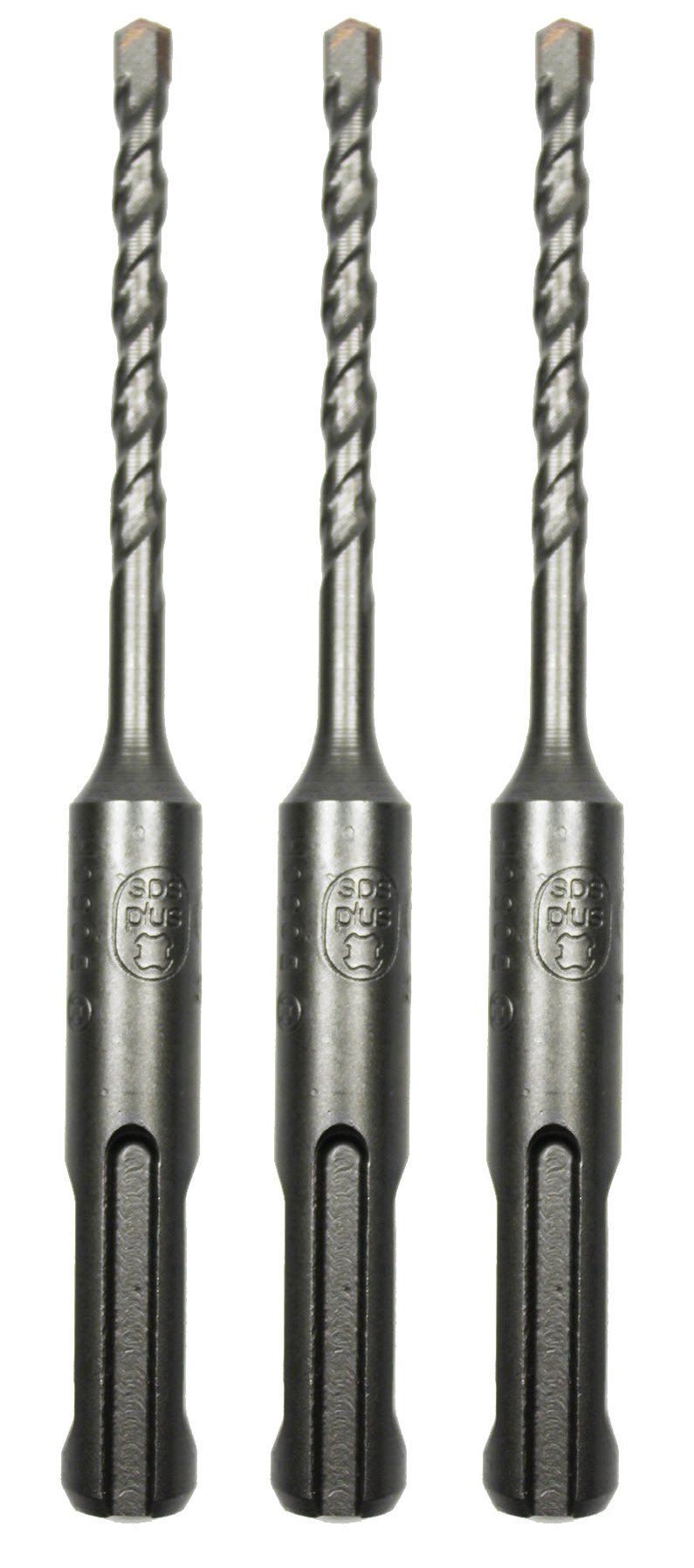 BOSCH(ボッシュ) バリューシリーズ・SDSプラスビット 4.5mmφx11…