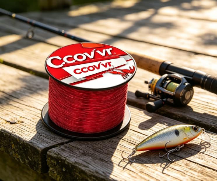Fishing line