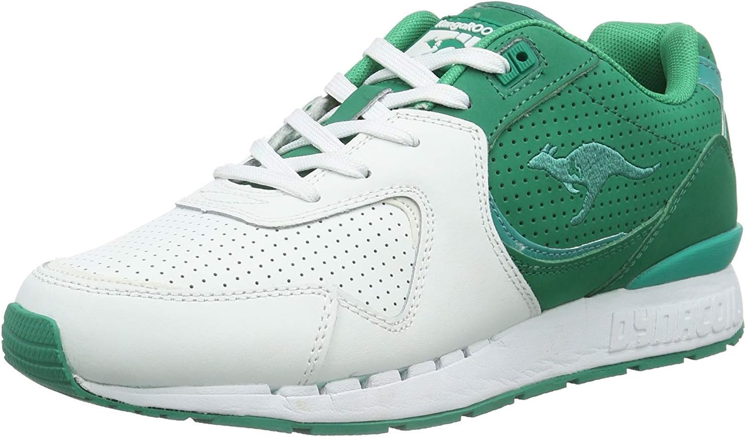 KangaROOS Men's Low-top