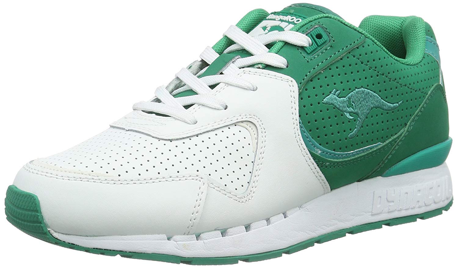 KangaROOS Men's Low-top