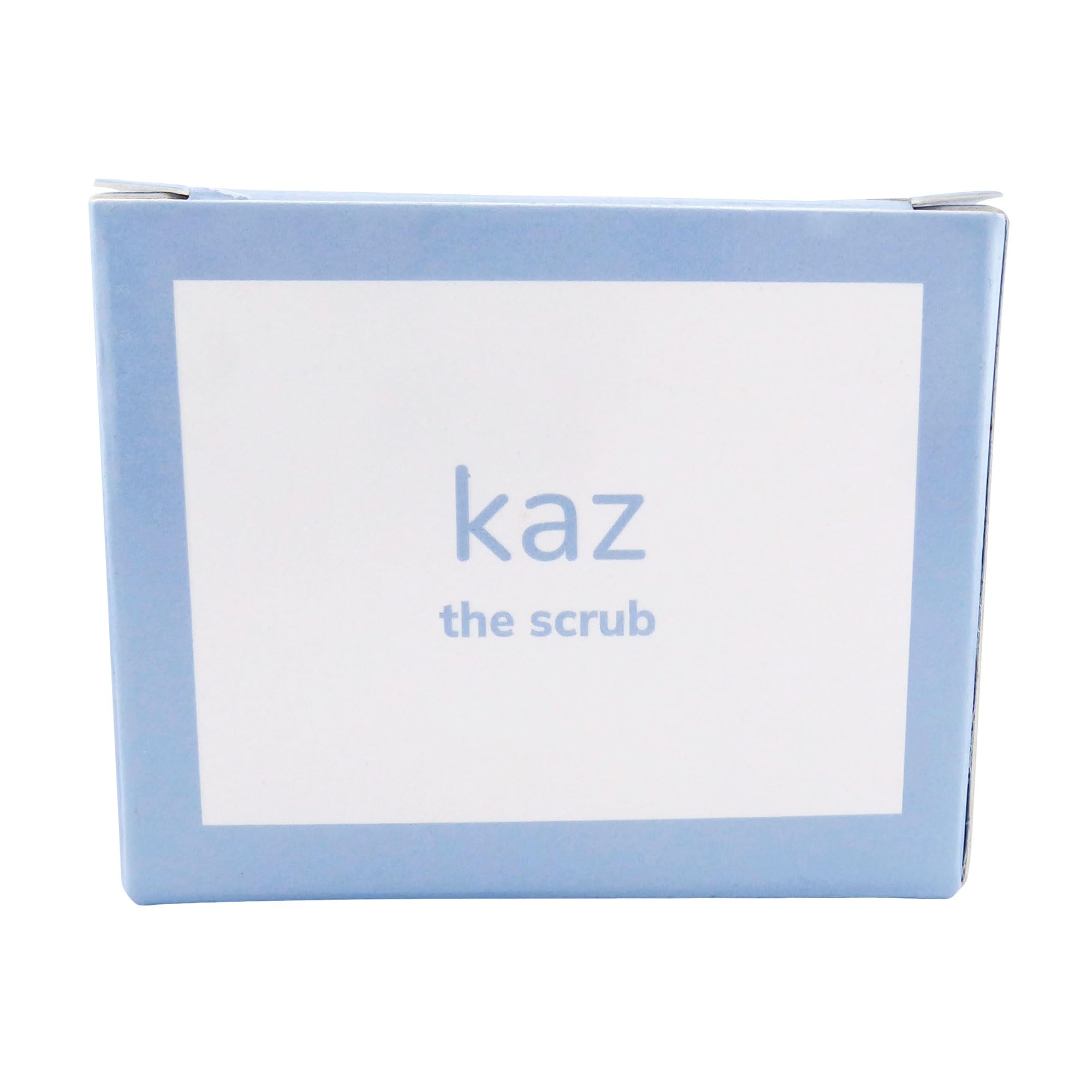 Amazon.com: Waxness Kaz Ingrown Hair Exfoliating Sugar Scrub Bare