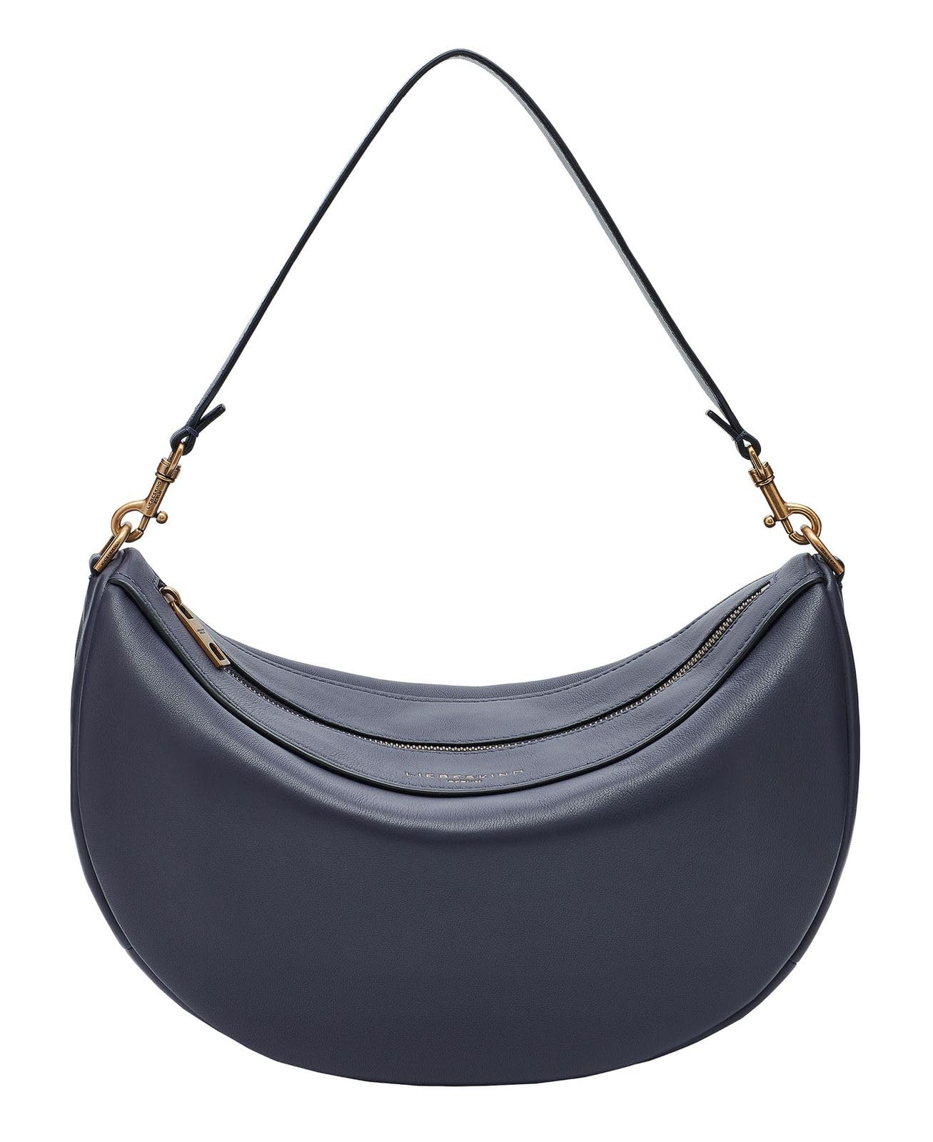 Liebeskind Berlin Hobo M, Women's Hobo M, Taro,