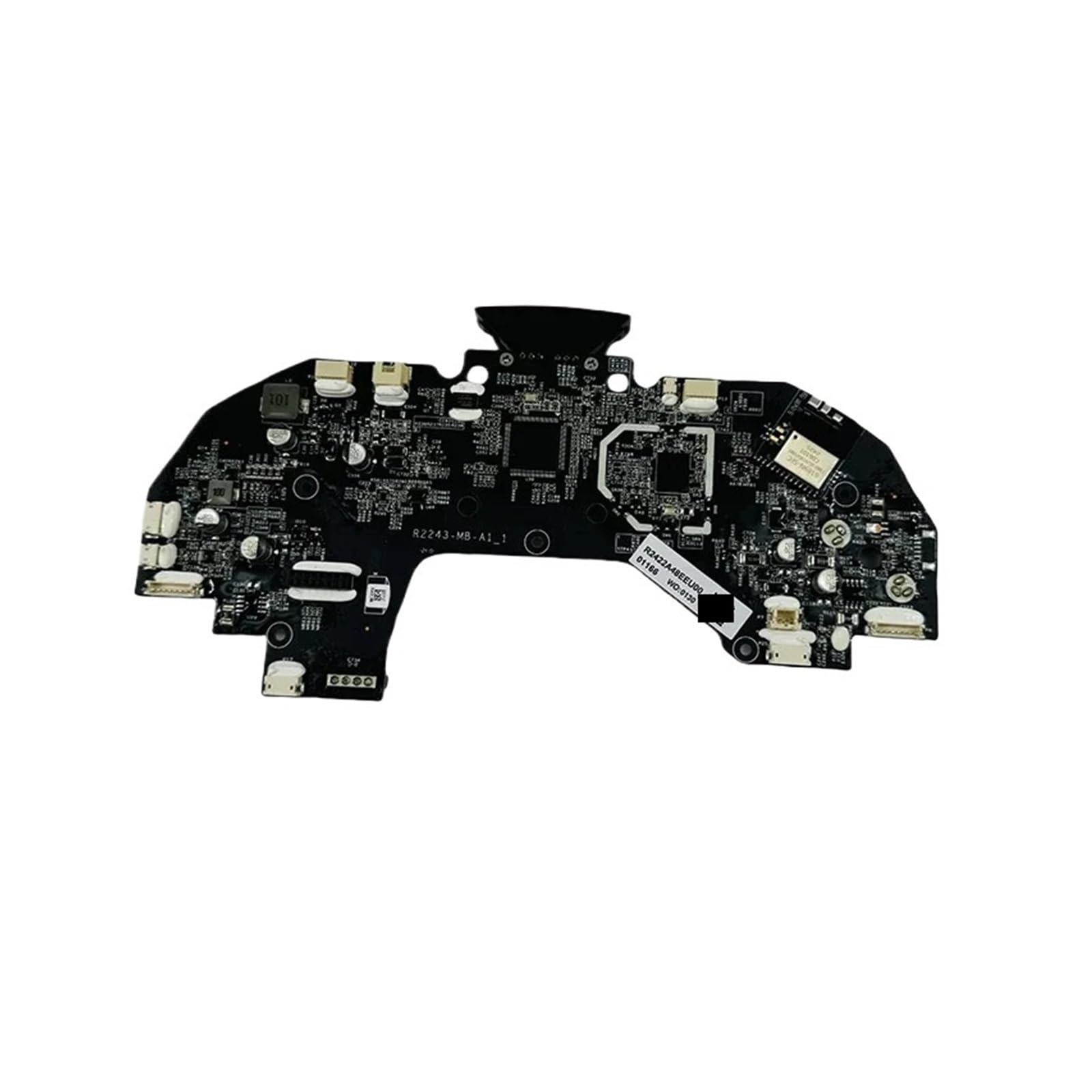 Carte mère Dreame D9 Max 2e gén robot aspirateur UE pièce de rechange