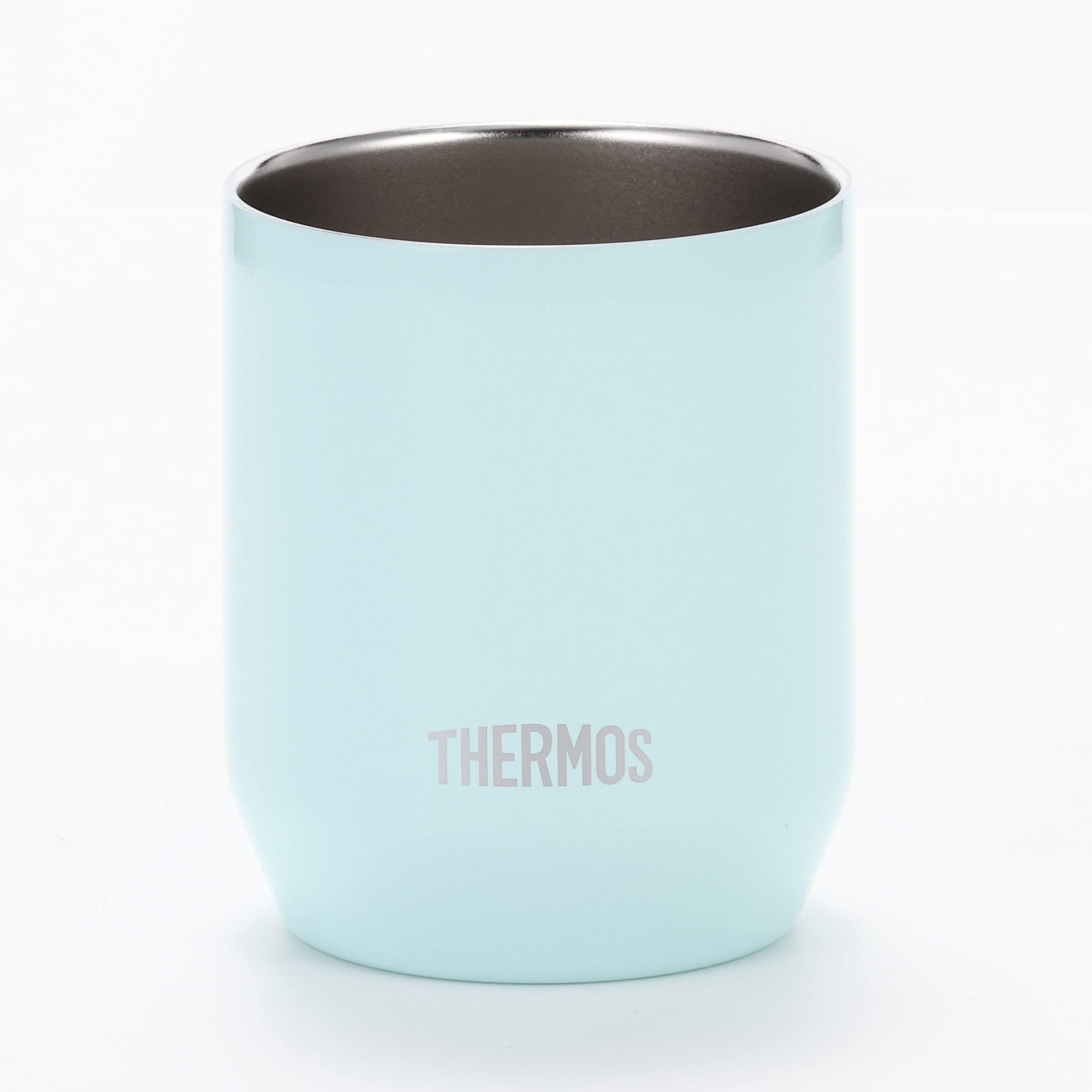 Amazon｜サーモス (THERMOS) 真空断熱カップ ミント 280ml JDH-280C