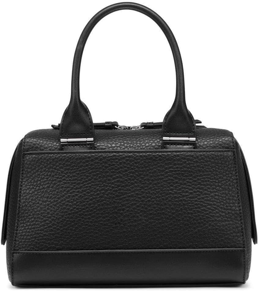 Calvin Klein womens Jett Top Zip Satchel - Image 2