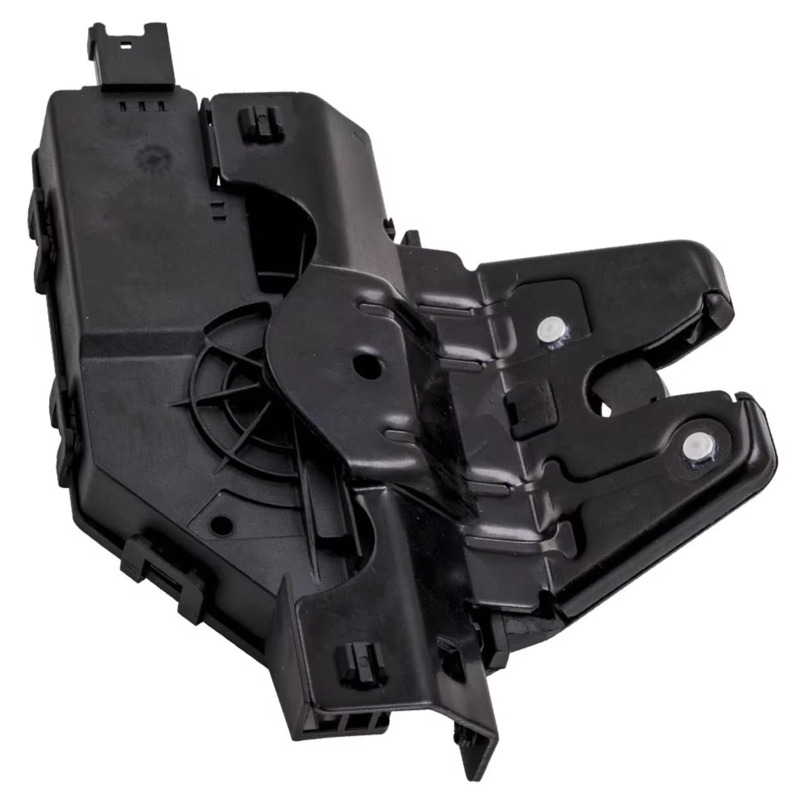 Rear Tailgate Latch Compatible with BMW for 528i 2008-2008 for 528xi 2008 for 528i for Xdrive 2009-2010 1 Pcs Car Trunk Lid Latch 51248196401