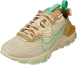 nike mujer beige