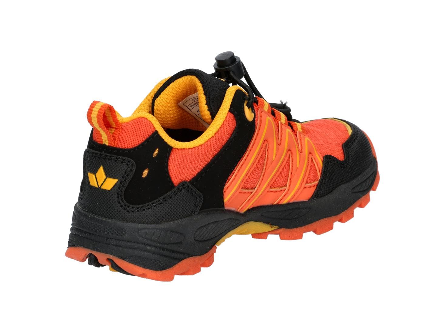 Lico Leander Scarpe da trekkingUnisex - Bambini e Ragazzi