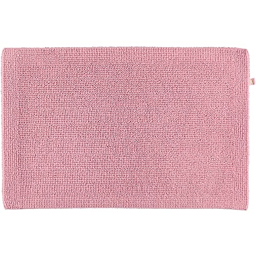 Preisvergleich Produktbild RHOMTUFT Badteppich Pur rosenquarz - 402 50x75 cm