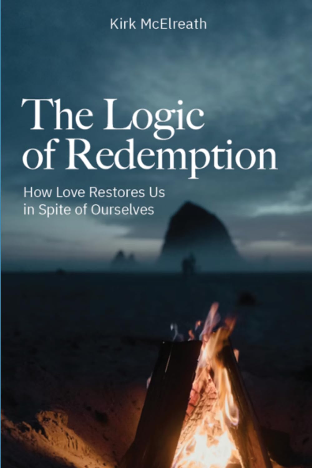 Logic of Redemption: The Galilee Principle