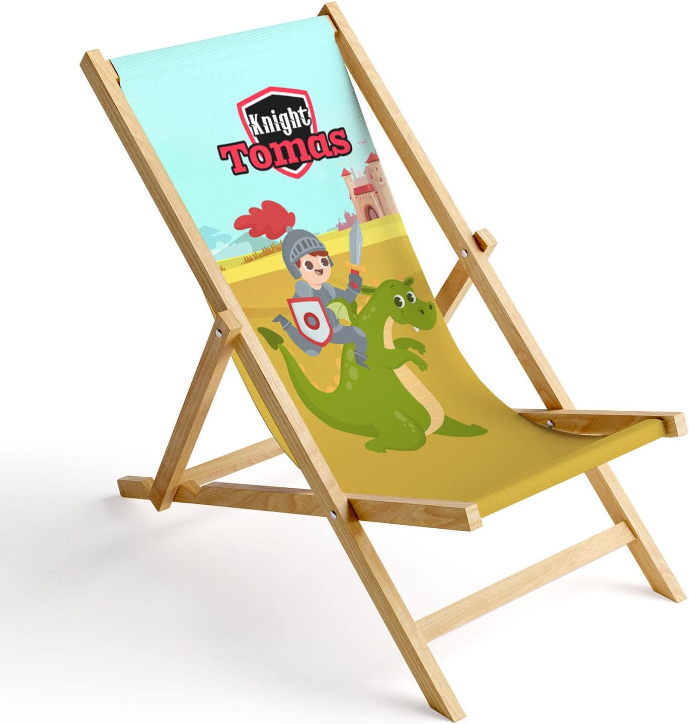 Chaise Longue Pliable En Bois Fauteuil De Plage Pliant En Hetre Classique Lit De Plage Reine