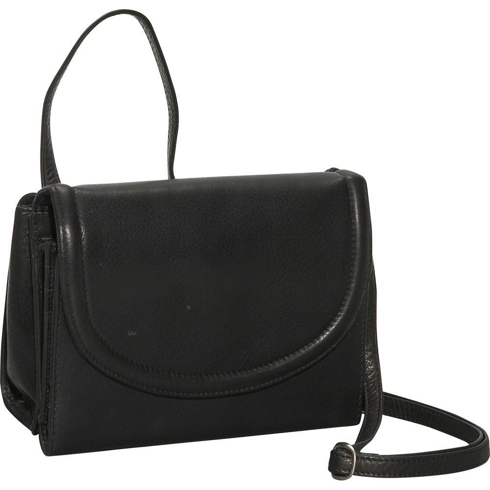 Osgoode Marley Multi Pocket Urbanizer - Black