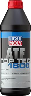 Liqui Moly Top Tec ATF 1600 | 1 L | Gear Oil | Hydraulic Oil | SKU: 20024