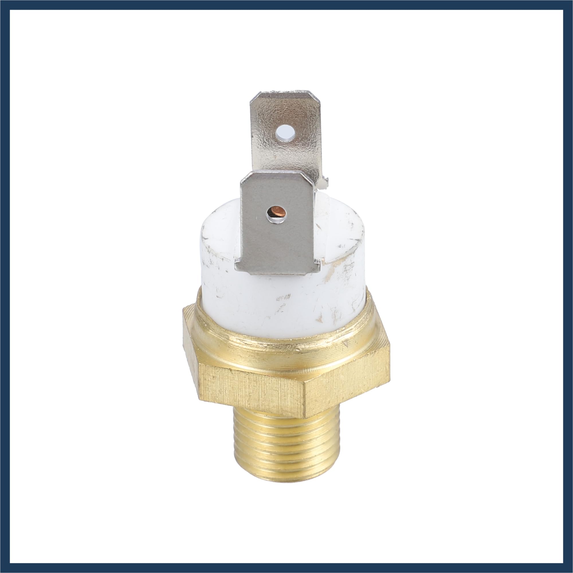 Water Pressure Sender For Mercruiser (8M6000623, 881879010 - Foto 2