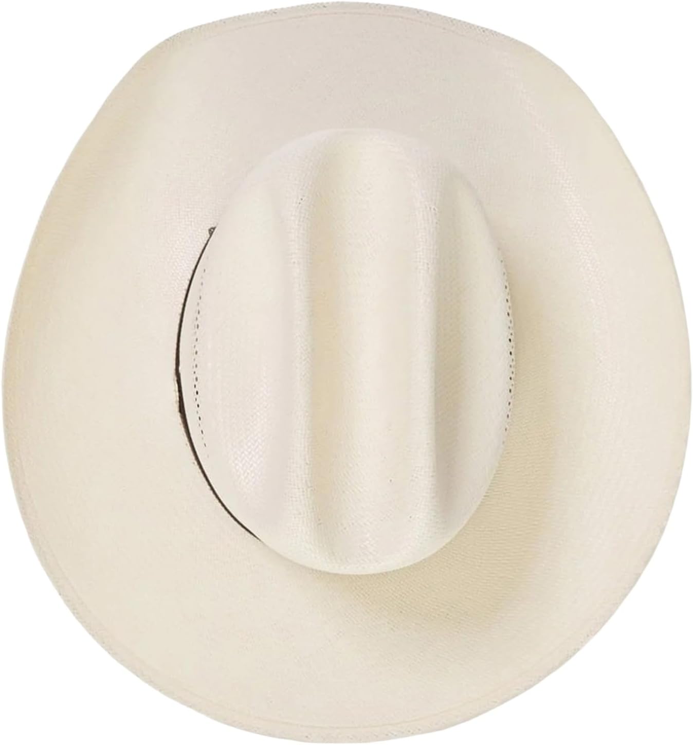 Lobo 10X Straw Cowboy Hat - Image 4