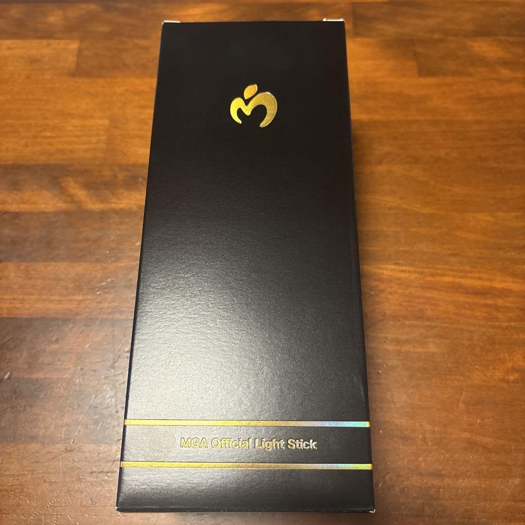 Amazon.co.jp: ミセスグリーンアップル 公式 MGA Official Light Stick