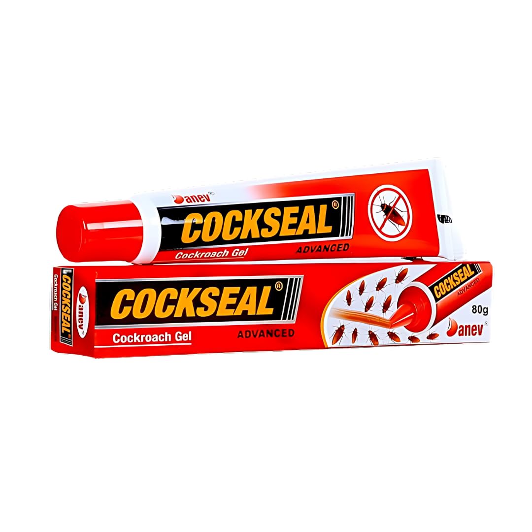 See full amazon price history chart for Cockroach Killer, Advanced Anti-Cockroach Gel Cockseal 40g for House Kitchen, pantry, Bathroom. Kills Cockroach in 30 days from Root (Pack of 1) Cockroach Killer, Advanced Anti-Cockroach Gel Cockseal 40g for House Kitchen, pantry, Bathroom. Kills Cockroach in 30 days from Root (Pack of 1) (B0CLHGVH6X) Amazon Price History, Amazon Price Tracker
