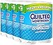 Quilted Northern Ultra Soft & Strong Toilet Paper, Bath Tissue, 24 Count