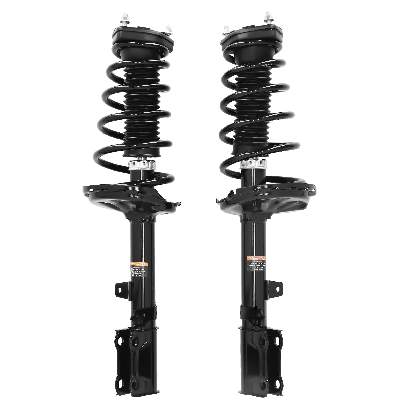 Photo 1 of maXpeedingrods Rear Struts for Toyota Highlander 2008-2013 Venza 13-15 FWD