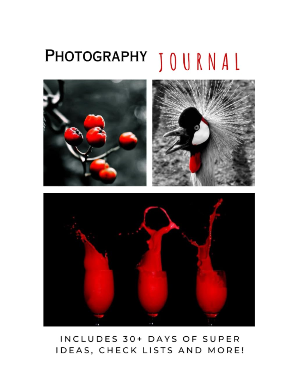 Guide de photographie pour rompre la page blanche et trouver des idées