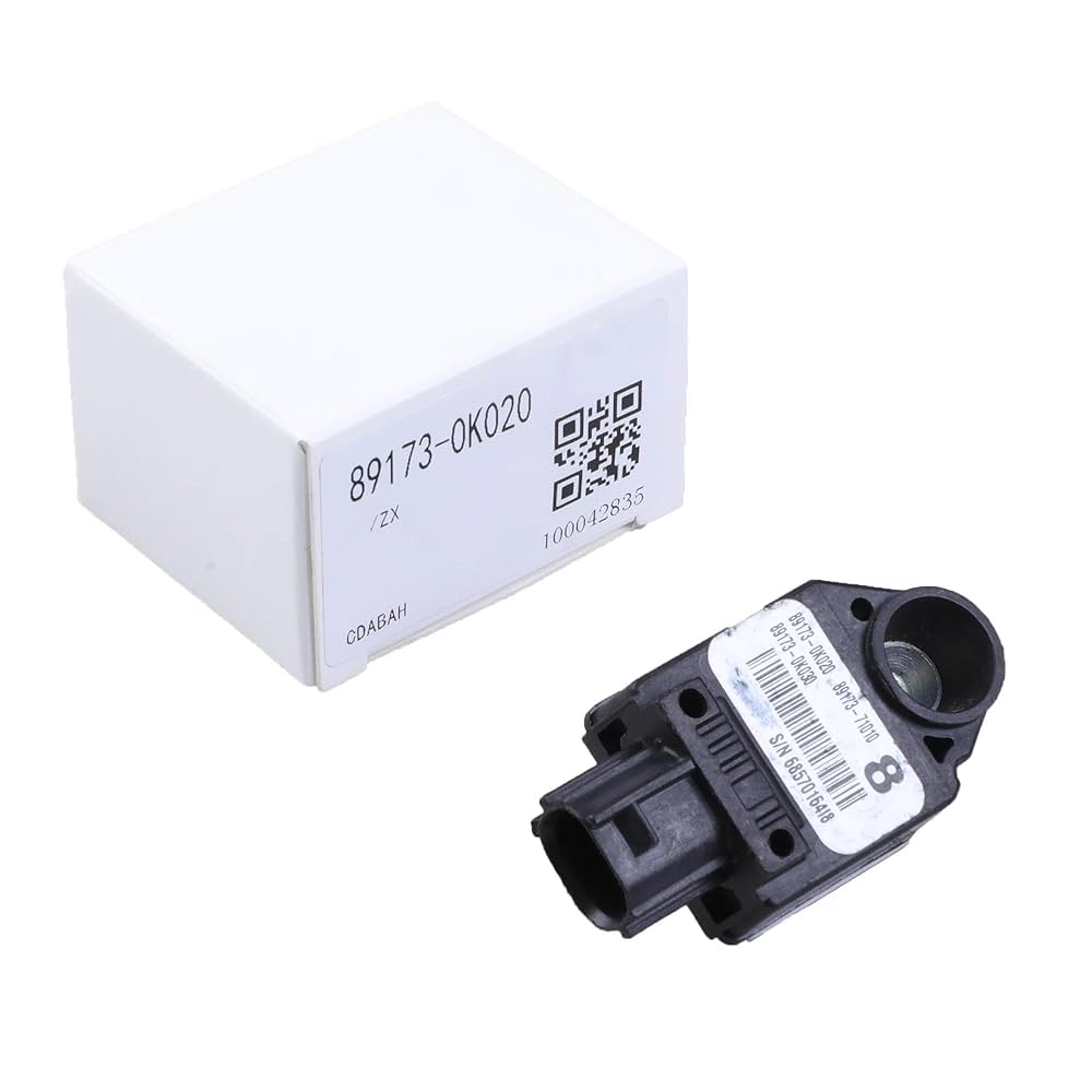 Amazon.com: 891730k020 89173-0k020 891730k030 8917371010