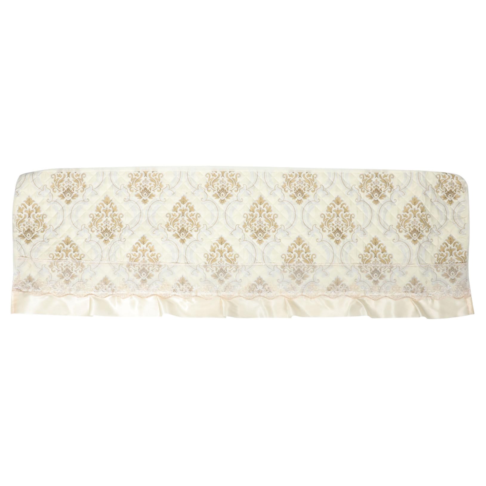 Protège-matelas zippé 1.8m Gatuida pour rénover une tête de lit rembourrée usée