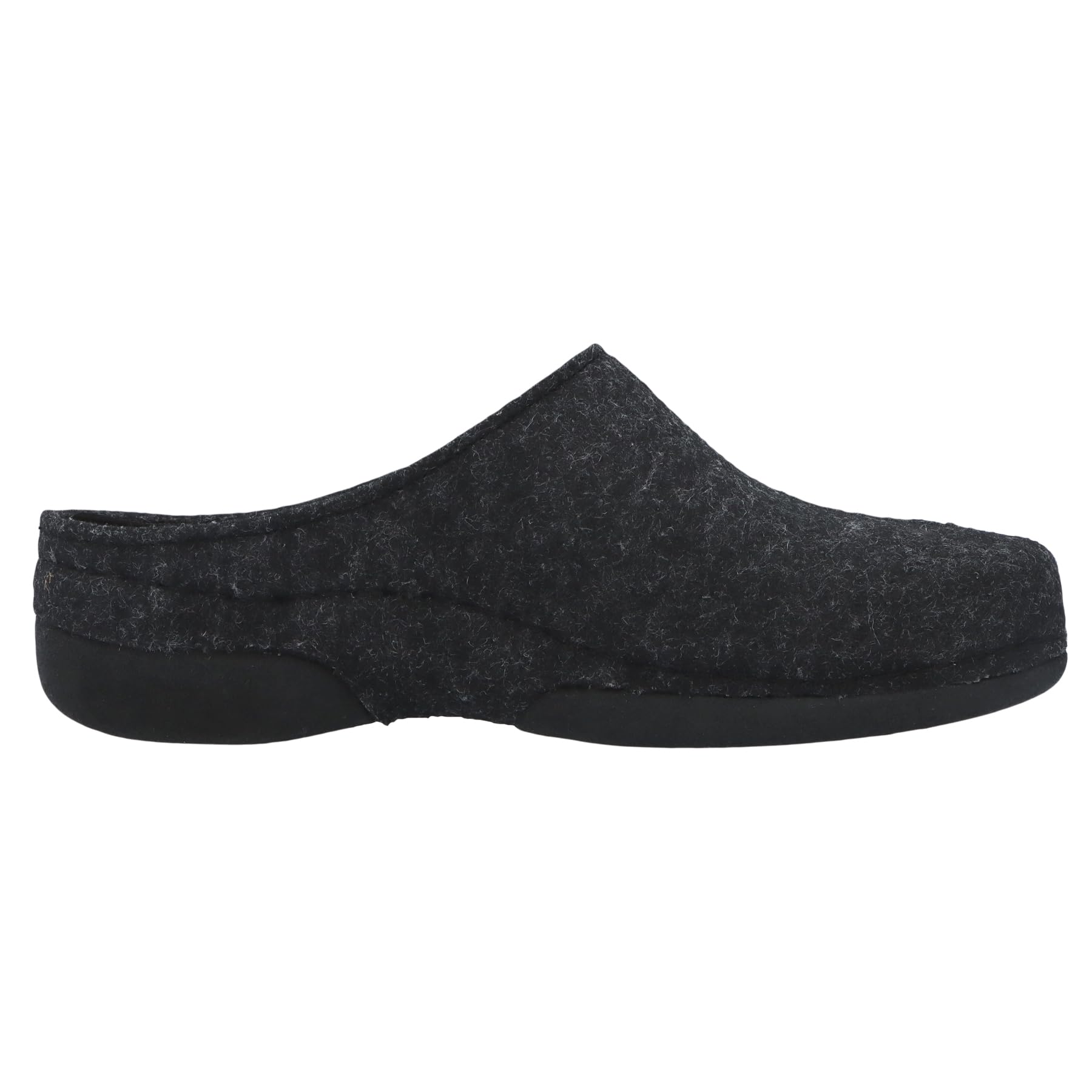 Berkemann Lauren 1553 - Pantuflas de Fieltro para Mujer