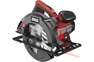 worx corded circular saw