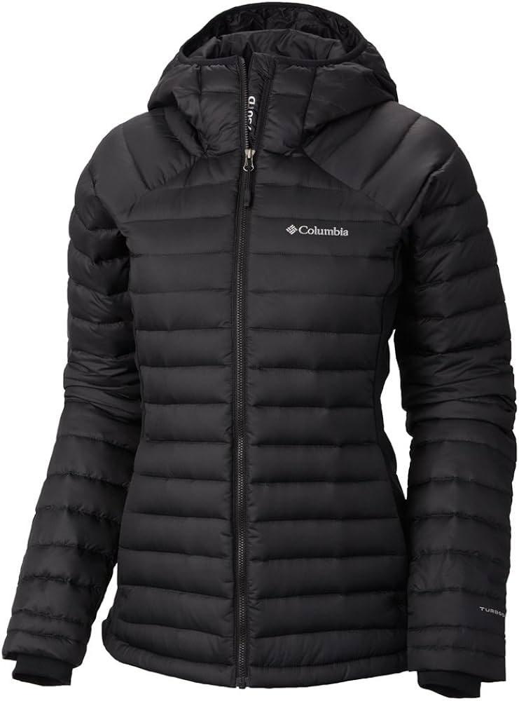 Columbia 750 turbodown Clearance