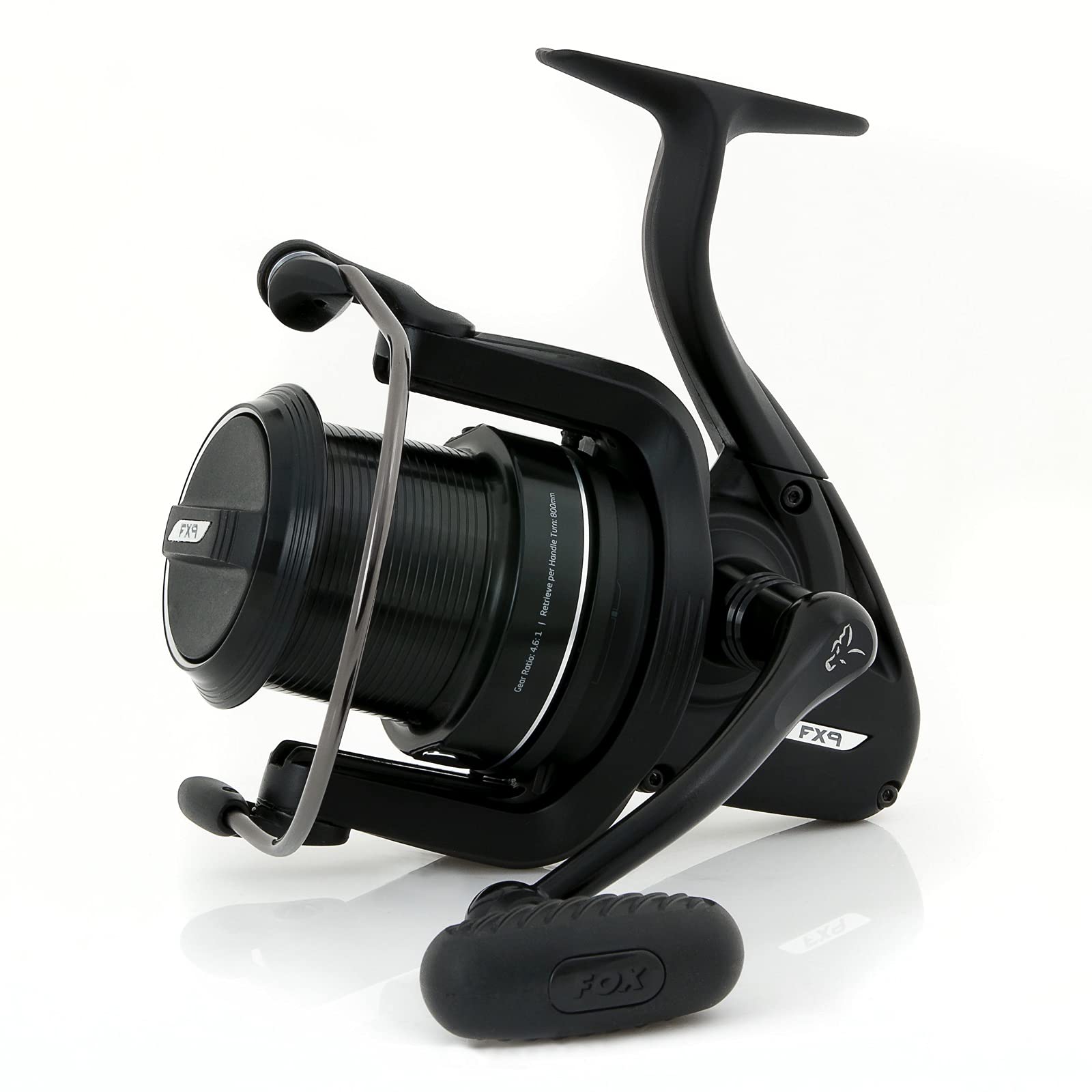 FOX Rolle FX9