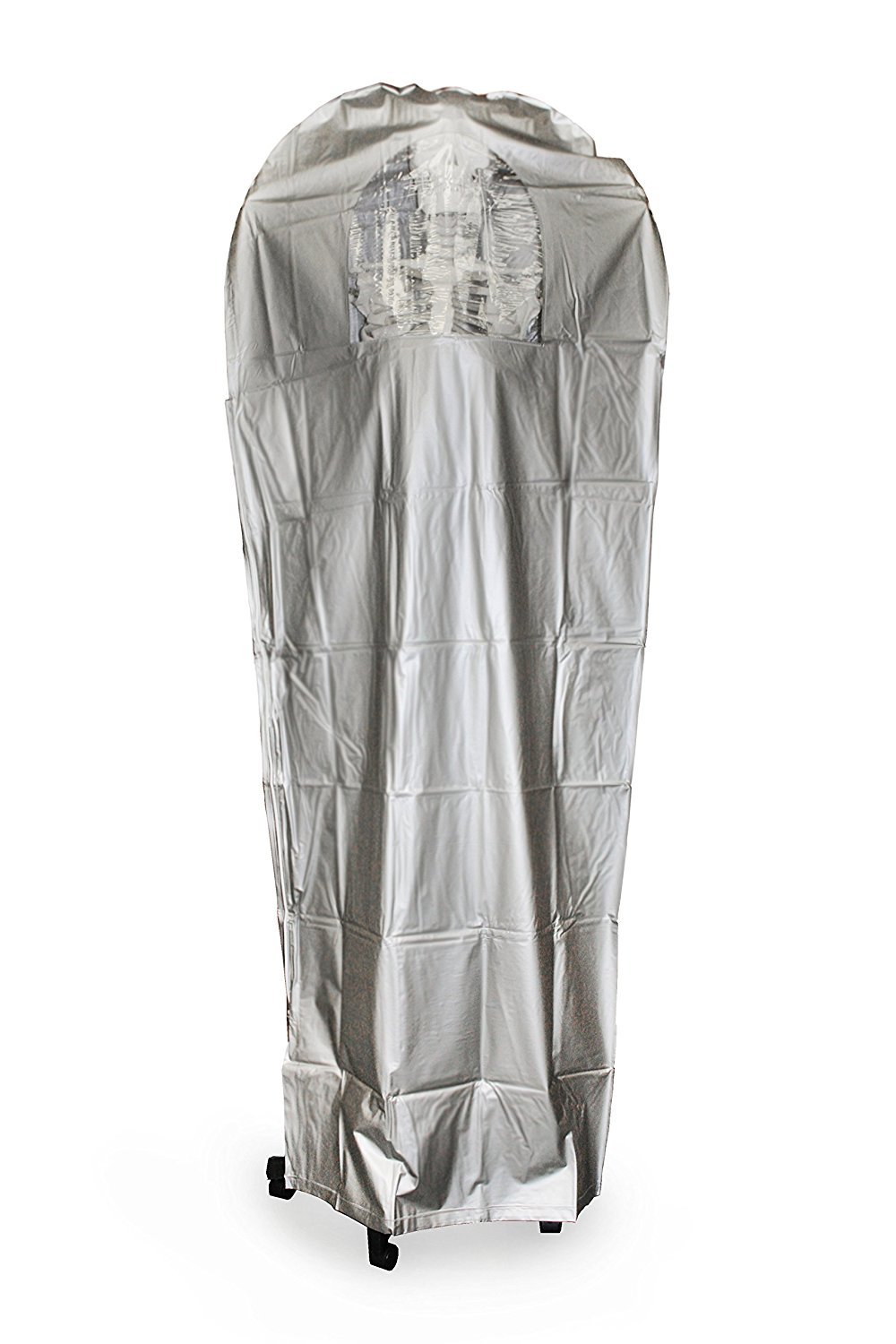 Squelette humain grandeur nature de qualité médicale - 168 cm (66 po) de large avec housse anti-poussière zippée | Articulé pour une mobilité naturelle | Crâne segmenté, lignes de suture, dentition co