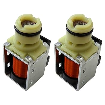 Amazon.com: 2 Pcs 24230298 4L60E 4L65E Automatic