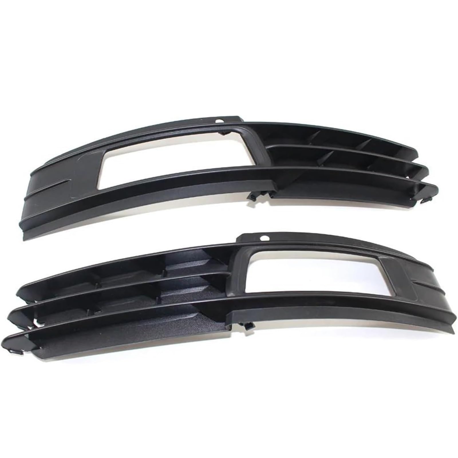 Parrilla delantera de riñón para coche A6 C6: máxima protección frontal 6