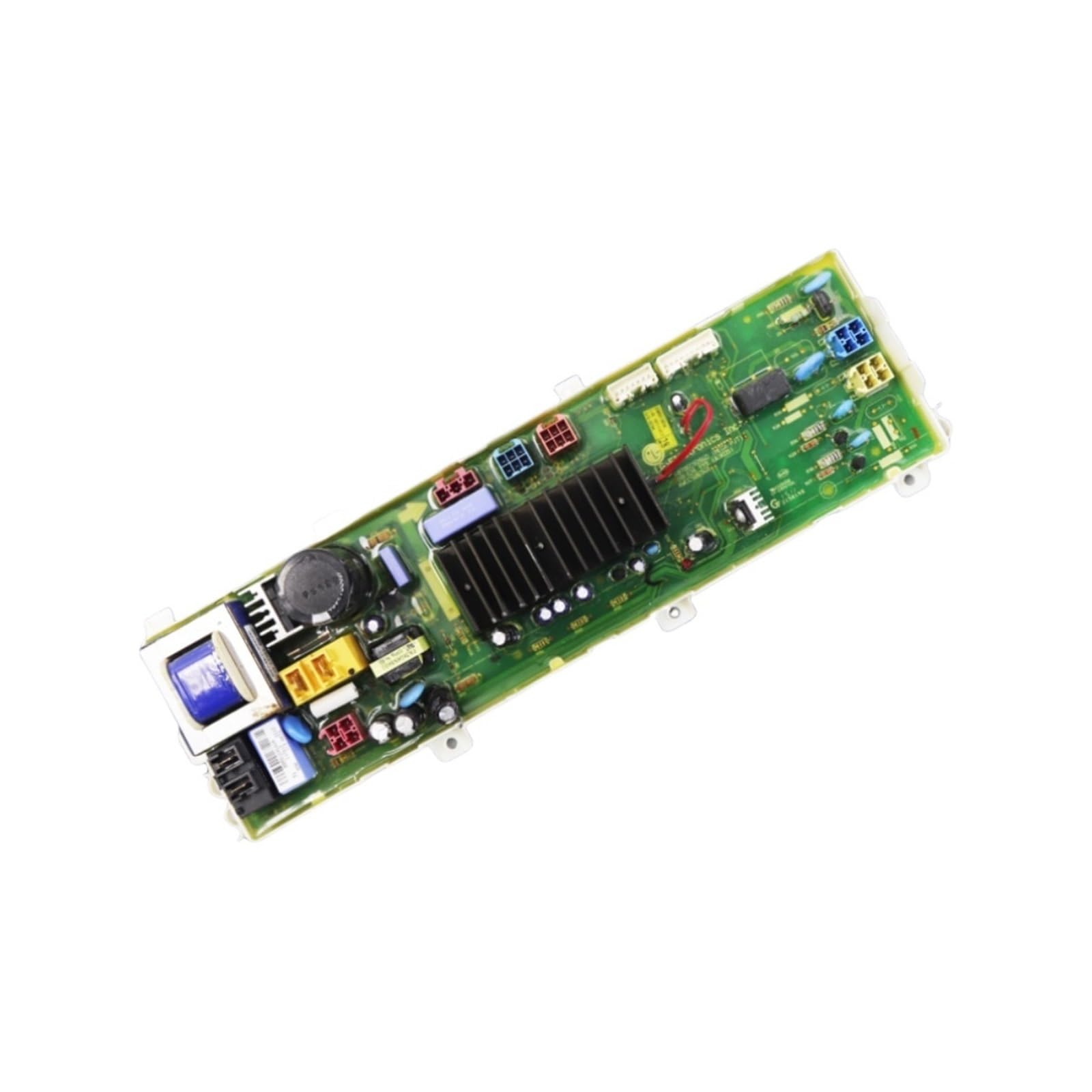 Fkymx B Compatible For Lg，Washing Machine Computer Oard Display Oard Ebr61282428 Ebr61282527 Motherboard(B)