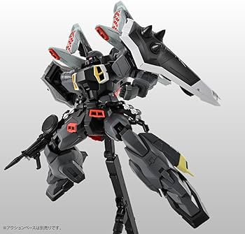 Amazon | MG 1/100 ブレイズザクファントム (ディアッカ・エルスマン