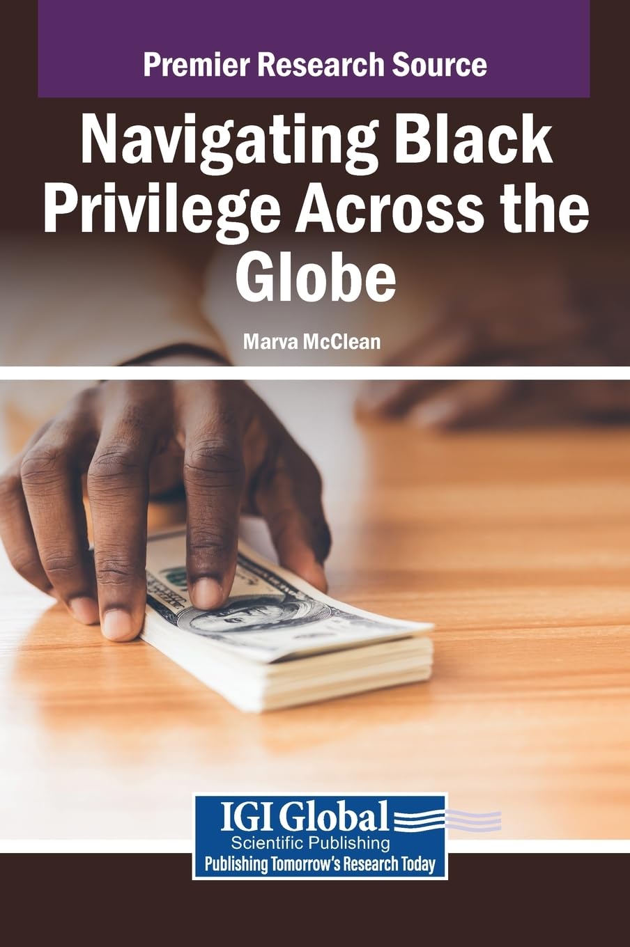 Navigating Black Privilege Across the Globe