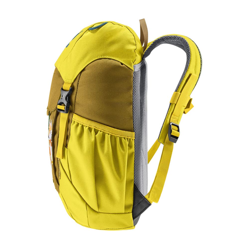 Deuter Zaino Unisex-Bambini e Ragazzi