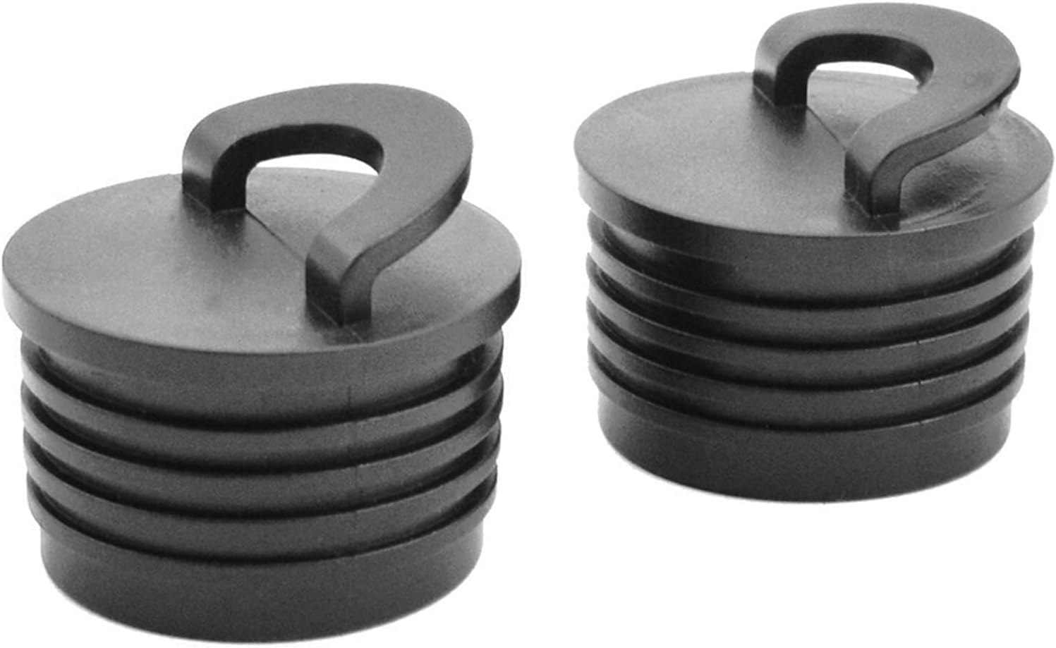 Homtoozhii Kayak Drain Plug Drain Holes Thread Stopper