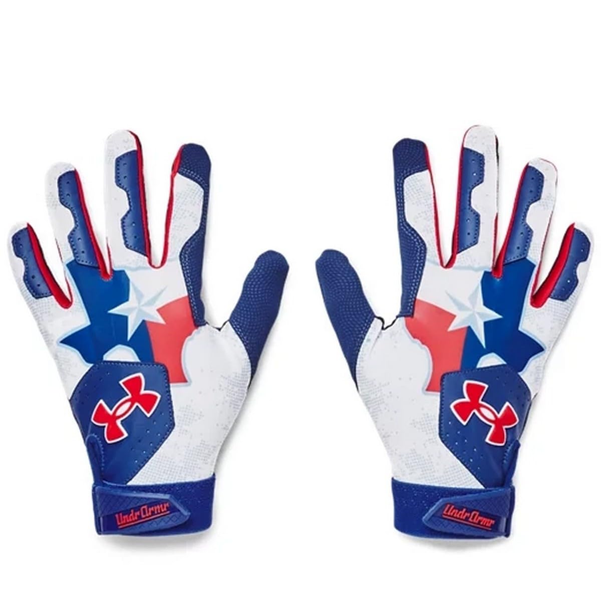Under Armour Gants de baseball Clean Up Culture pour homme